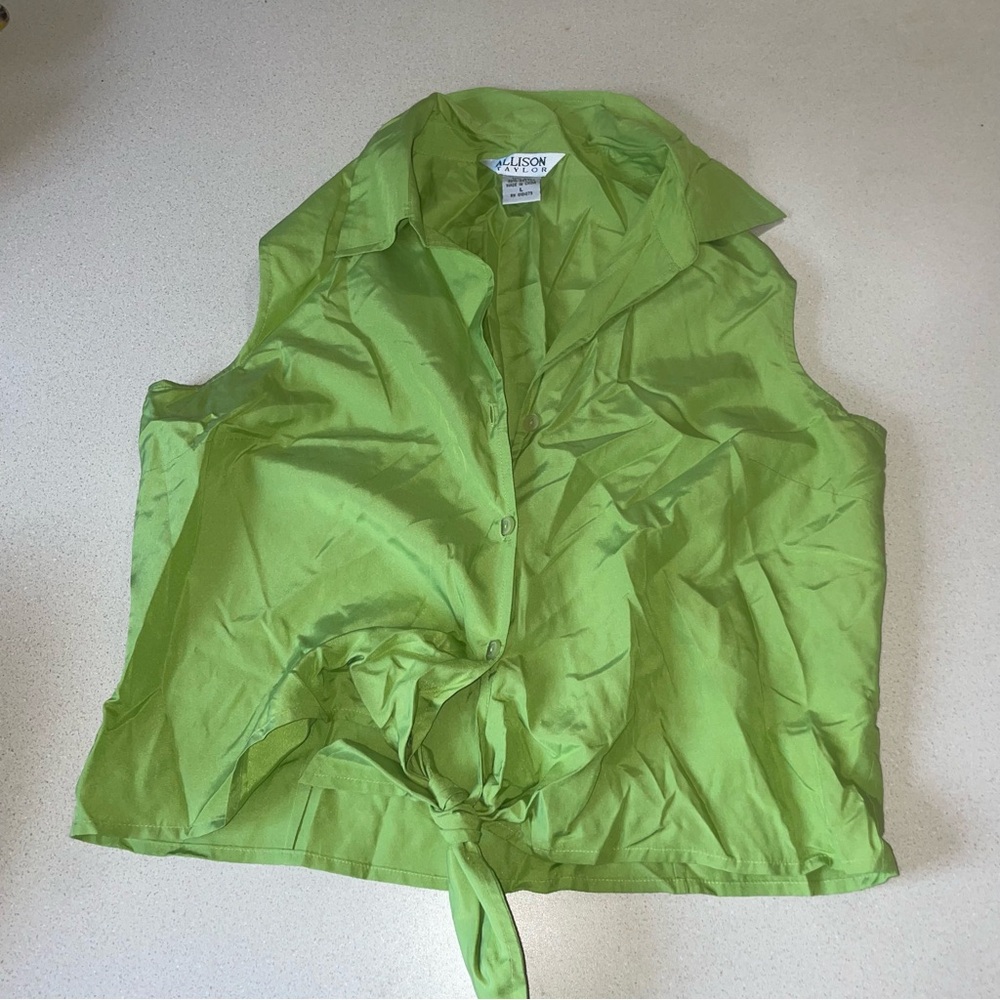 Vintage top